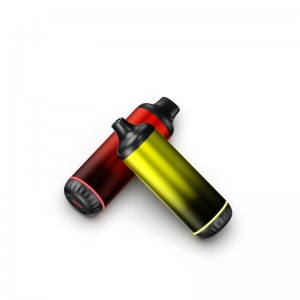 X8 állítható e-cigaretta