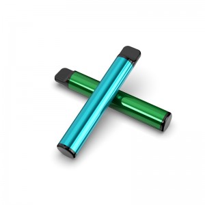 S8 Eldobható e-cigaretta